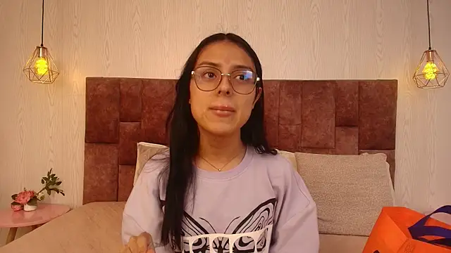 Snapshot of SamanthaFairyy chatting on July 8, 12:09 pm SamanthaFairyy online show from July 8, 12:09 pm