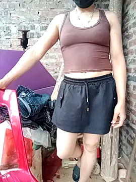 Bella-lynlyn online show from July 8, 5:23 am
