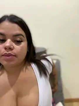 AliceStarshine online show from February 21, 3:12 am