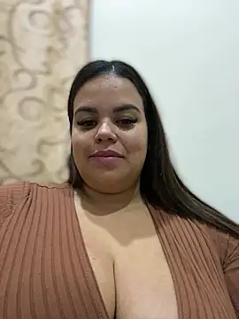 AliceStarshine online show from February 22, 2:06 am