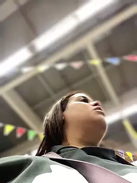 AliceStarshine online show from March 7, 10:43 pm