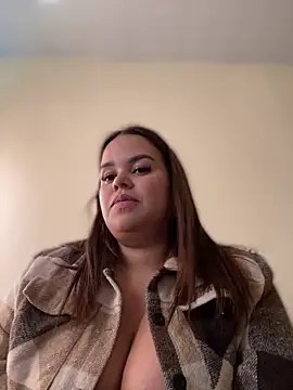 AliceStarshine online show from March 15, 8:43 pm