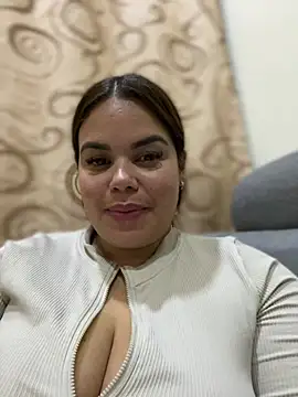 AliceStarshine online show from March 20, 2:51 am