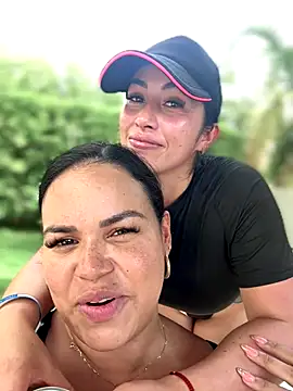 AliceStarshine online show from December 15, 7:40 pm