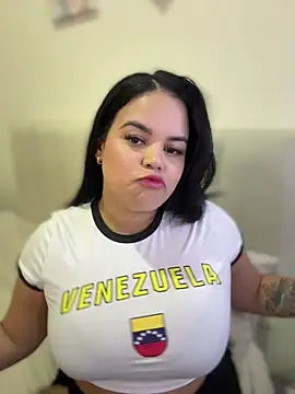 AliceStarshine online show from March 5, 12:06 am