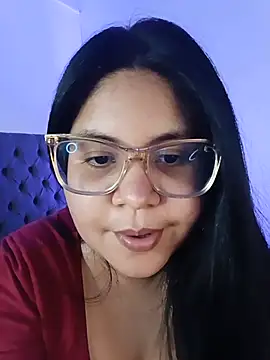 Snapshot of Kappuru chatting on July 12, 3:08 am Kappuru online show from July 12, 3:08 am