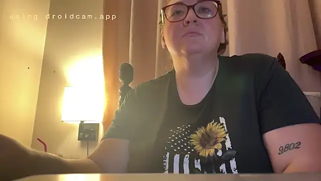 LivYourFantasy online show from July 4, 7:36 am