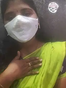 Roja sexy online show from July 18, 4:00 pm