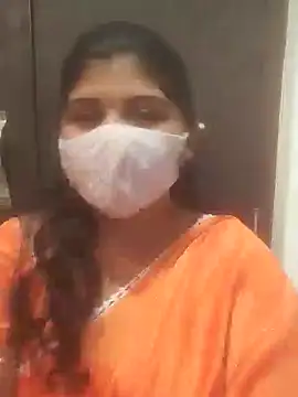 Roja sexy online show from July 25, 6:49 pm