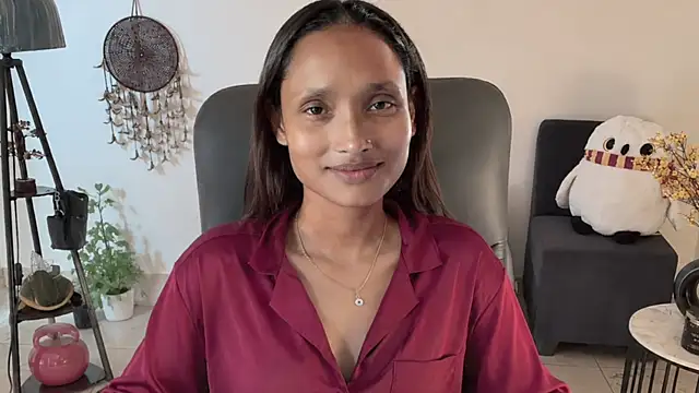 Snapshot of Sanam_bewafa78 chatting on July 4, 8:31 am Sanam bewafa78 online show from July 4, 8:31 am
