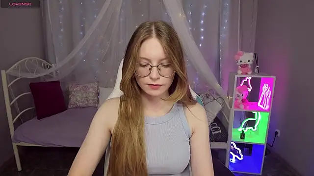 MaryVance online show from July 6, 8:55 am