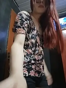 Kittiebell online show from July 26, 10:05 pm