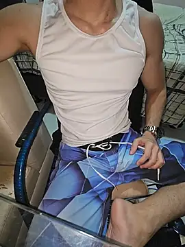 Snapshot of SrAlastor chatting on July 16, 7:53 pm SrAlastor online show from July 16, 7:53 pm