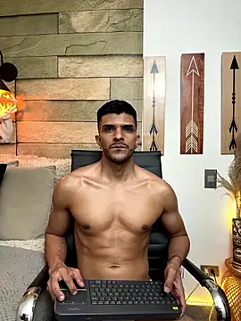 anddy white online show from July 24, 4:32 am