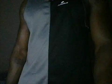 Snapshot of SubBlackCock chatting on July 15, 1:55 am SubBlackCock online show from July 15, 1:55 am