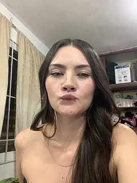 Bellamiller2 online show from July 15, 3:23 am