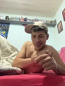 daniell15150 online show from July 15, 4:29 am