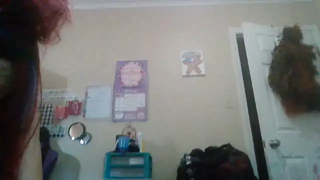 Snapshot of KassyK4 chatting on August 2, 3:10 pm KassyK4 online show from August 2, 3:10 pm