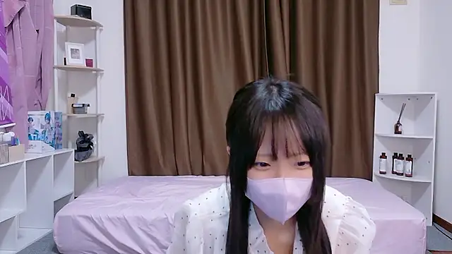 Snapshot of Akarin_jp chatting on July 18, 4:22 pm Akarin jp online show from July 18, 4:22 pm