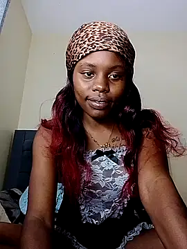 hippymelanin online show from July 7, 11:36 am
