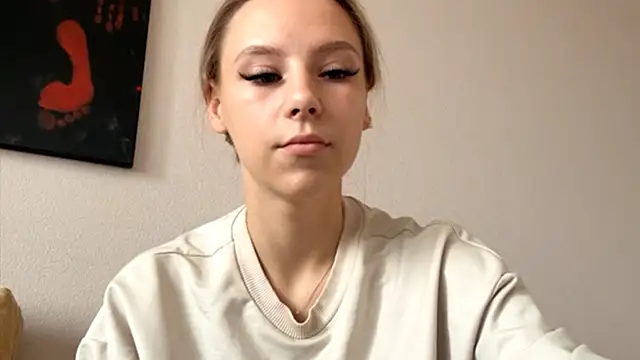 StaciSteffen online show from July 10, 10:18 am