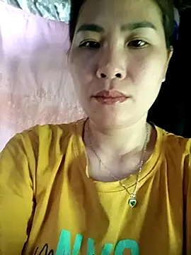 Snapshot of Yu-winter chatting on July 22, 12:13 am Yu-winter online show from July 22, 12:13 am