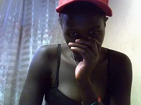 sexxy ebony2y online show from July 7, 7:23 am