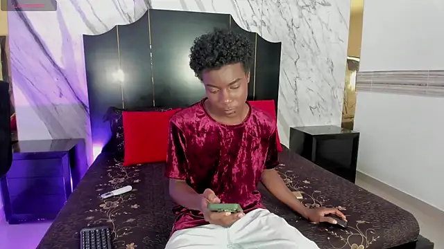  noah04 online show from July 15, 4:18 am