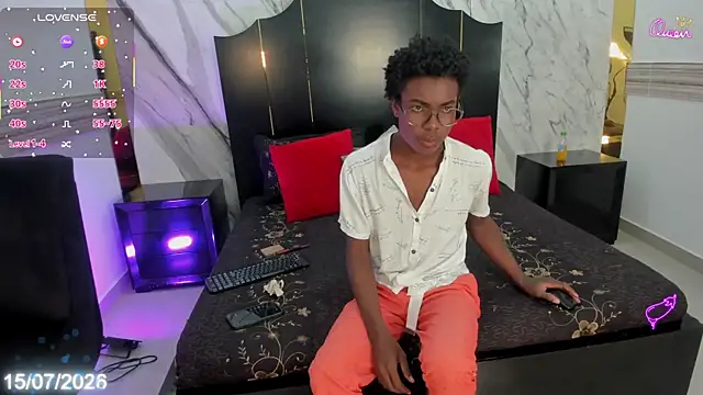  noah04 online show from July 16, 4:18 am