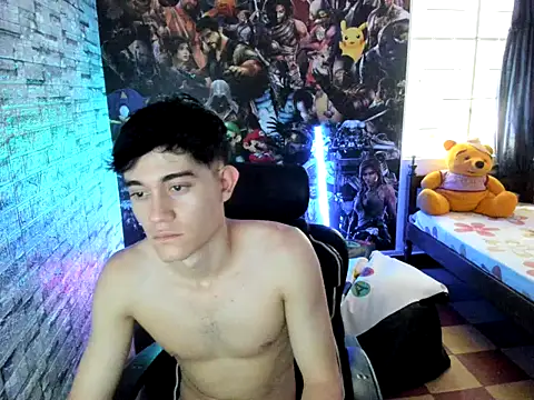 jay peep online show from July 7, 7:07 pm