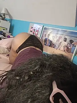 alexiasyren online show from August 2, 12:31 am