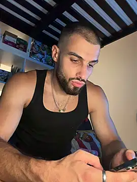 Dave01- online show from July 17, 12:28 am