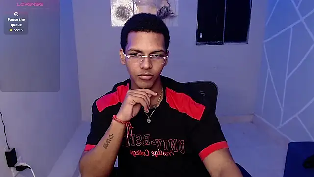 Snapshot of Jordan_z_ chatting on July 12, 1:07 am Jordan z online show from July 12, 1:07 am