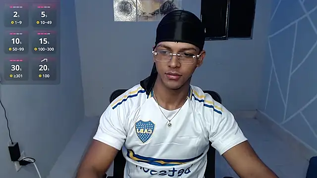 Snapshot of Jordan_z_ chatting on July 13, 2:31 pm Jordan z online show from July 13, 2:31 pm