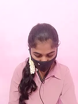 Snapshot of TamilAngelYaalini chatting on July 14, 1:41 am TamilAngelYaalini online show from July 14, 1:41 am