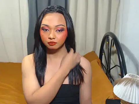 Naughty Samara online show from July 11, 1:47 pm