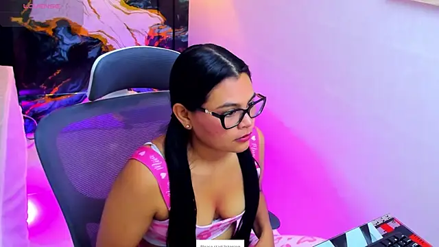 SofiaaReed online show from July 14, 11:27 am