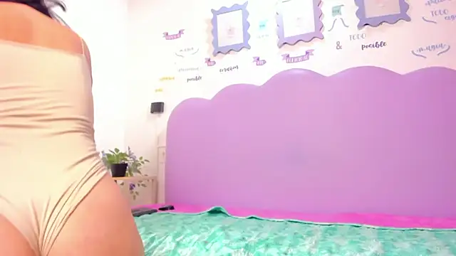 Anggelbunny  online show from July 15, 1:38 pm