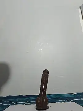 Magic Bussy online show from July 16, 8:48 pm