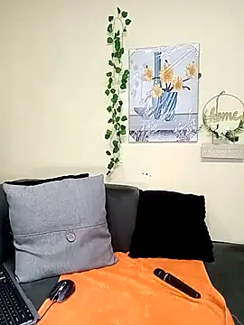 SEXYCARLITA91 online show from July 19, 10:46 pm