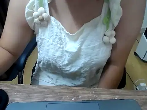 Snapshot of Sushi_Oo chatting on July 14, 6:02 pm Sushi Oo online show from July 14, 6:02 pm