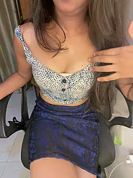 Snapshot of CHORI__ chatting on July 14, 5:40 pm CHORI online show from July 14, 5:40 pm