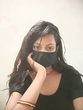 Snapshot of Queen_Sakshi1 chatting on July 11, 9:34 am Queen Sakshi1 online show from July 11, 9:34 am