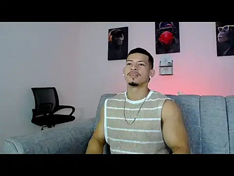 Ethan rodgers01 online show from July 13, 2:20 pm
