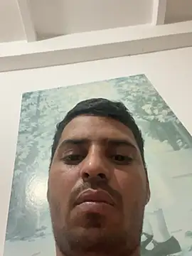 Snapshot of Abistuyo chatting on July 13, 2:36 am Abistuyo online show from July 13, 2:36 am