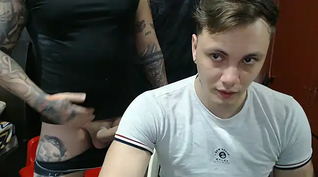 kike energy online show from January 8, 7:56 pm