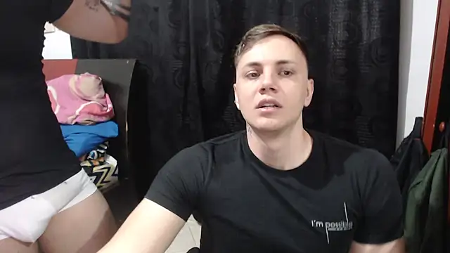 Snapshot of kike_energy chatting on May 3, 10:05 pm kike energy online show from May 3, 10:05 pm