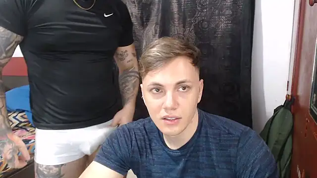 Snapshot of kike_energy chatting on May 24, 5:07 pm kike energy online show from May 24, 5:07 pm
