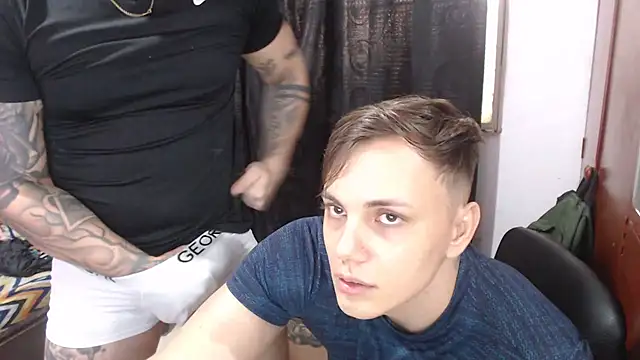 Snapshot of kike_energy chatting on May 27, 10:07 pm kike energy online show from May 27, 10:07 pm