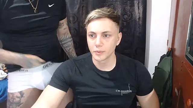 Snapshot of kike_energy chatting on June 9, 9:48 pm kike energy online show from June 9, 9:48 pm